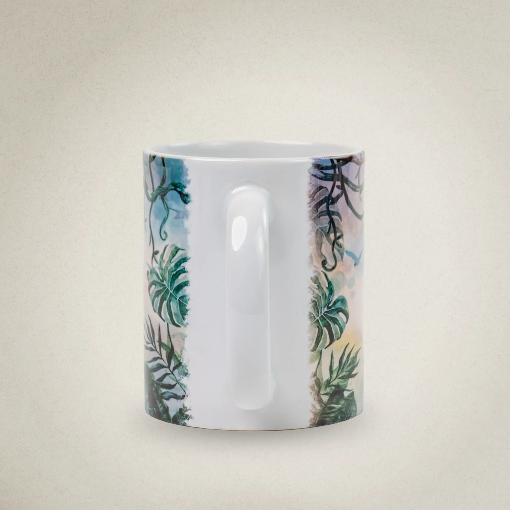 Mug Mountain Toucan