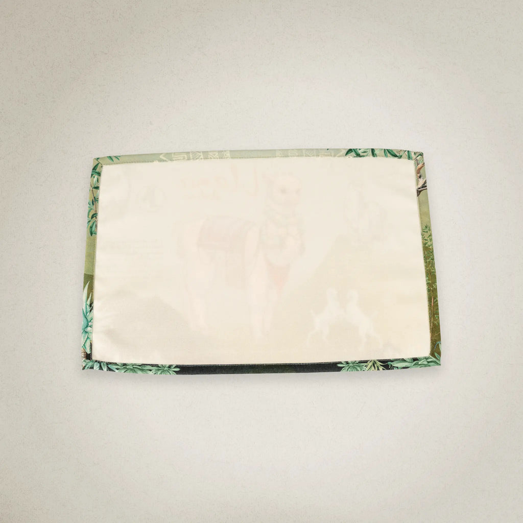 Placemats Andean Llama