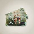 Placemats Andean Llama