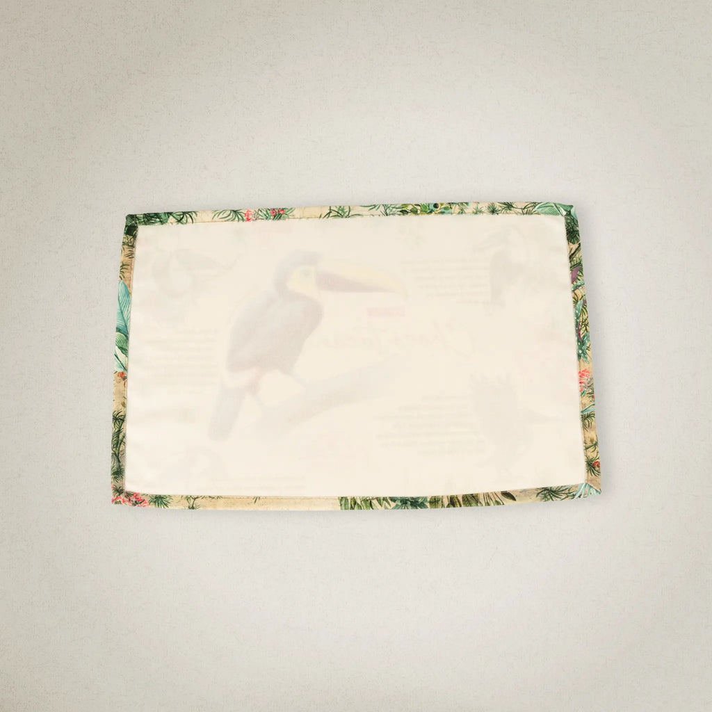 Placemats Choco Toucan