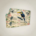 Placemats Choco Toucan