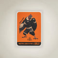 Andean Condor Stickers