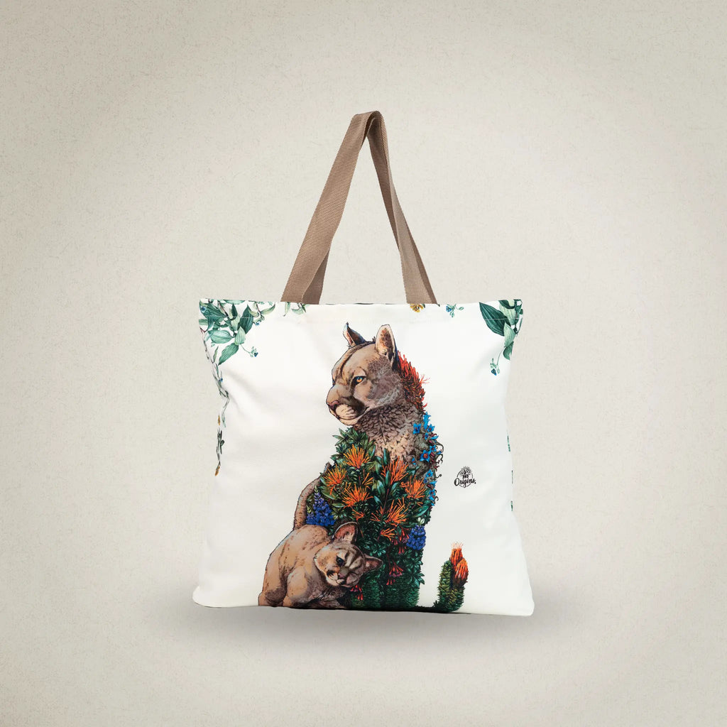 Tote Bag Puma