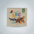 ABC de Especies ecuatorianas
