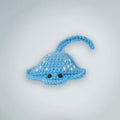 Amigurumi Stingray