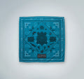 Galapagos Blue Bandana