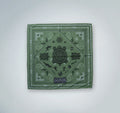 Galapagos Green Bandana