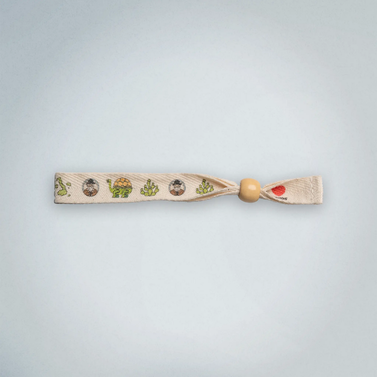 Galapagos Land Bracelet