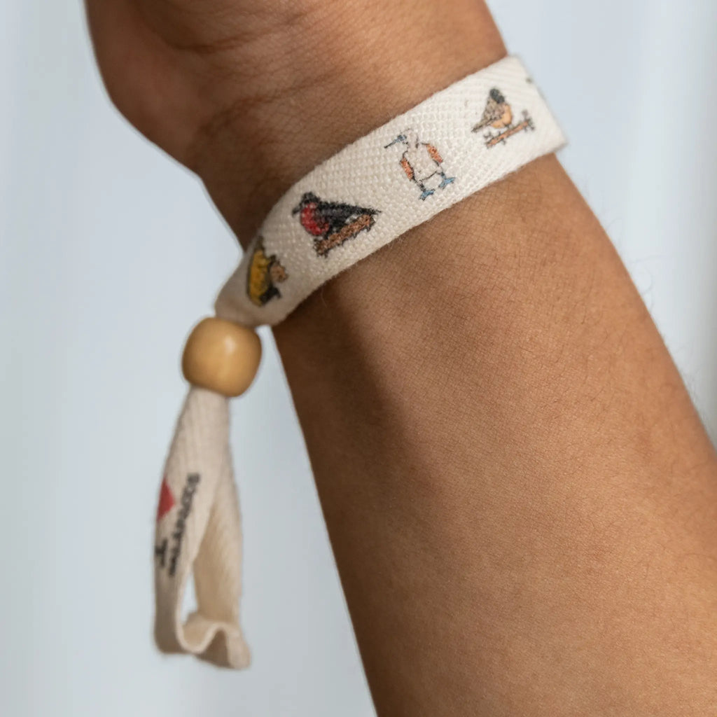 Galapagos Land Bracelet