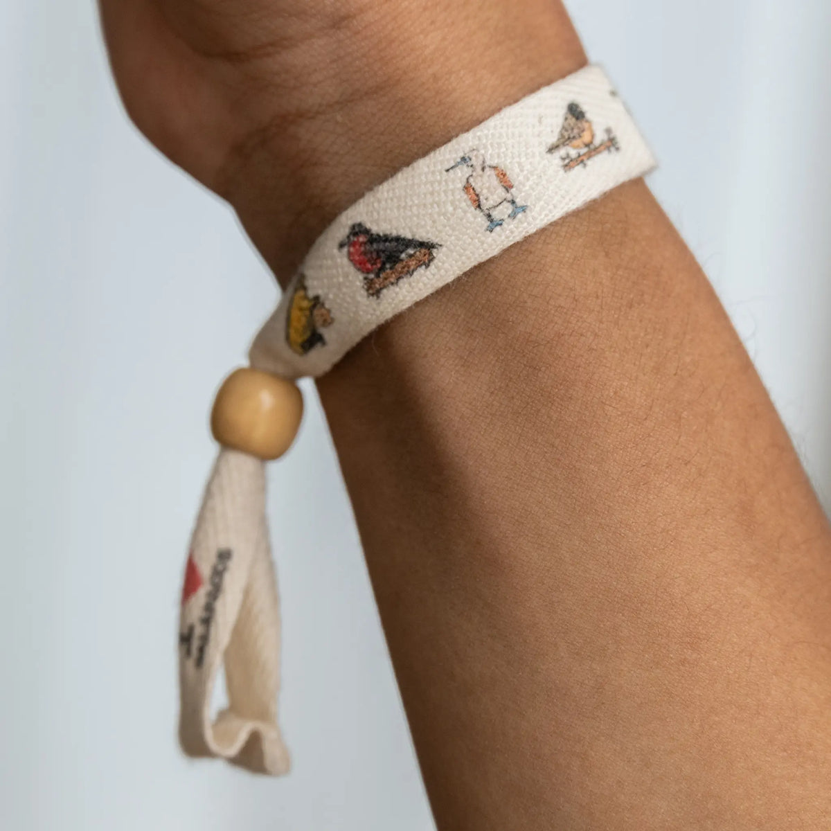 Galapagos Land Bracelet
