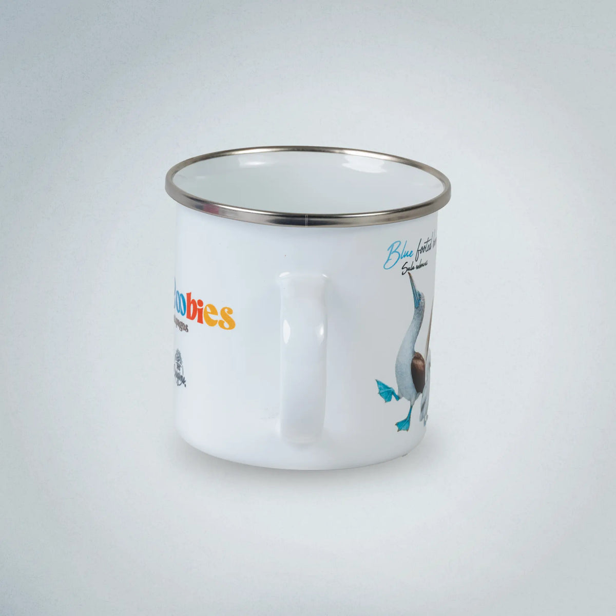 Taza de camping Piqueros