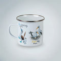 Camping Mug Boobies