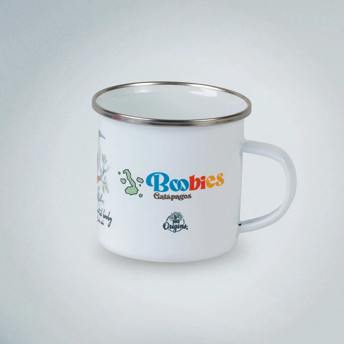 Taza de camping Piqueros