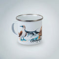 Camping Mug Galapagos