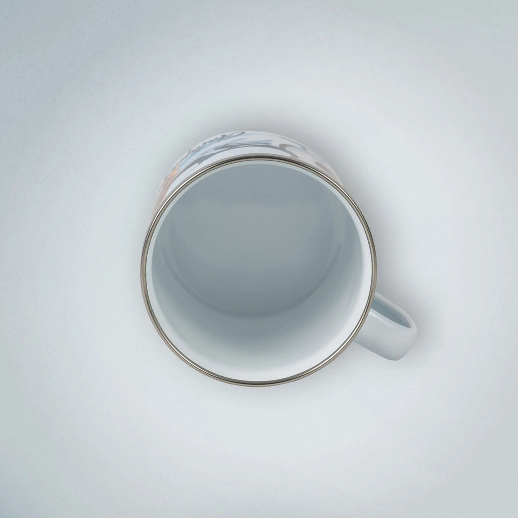Camping Mug Galapagos