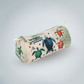 Sea Turtle Cosmetic Bag