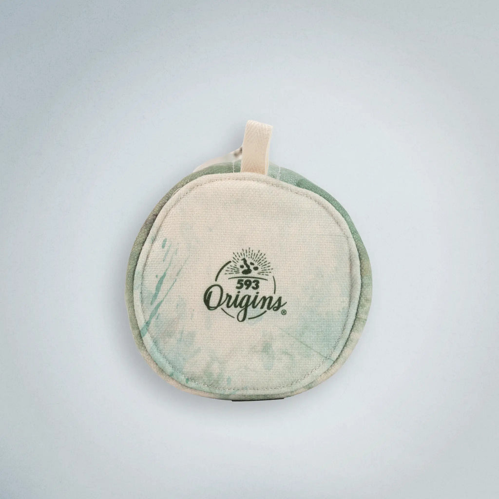 Cosmetic Bag Sea Turtle