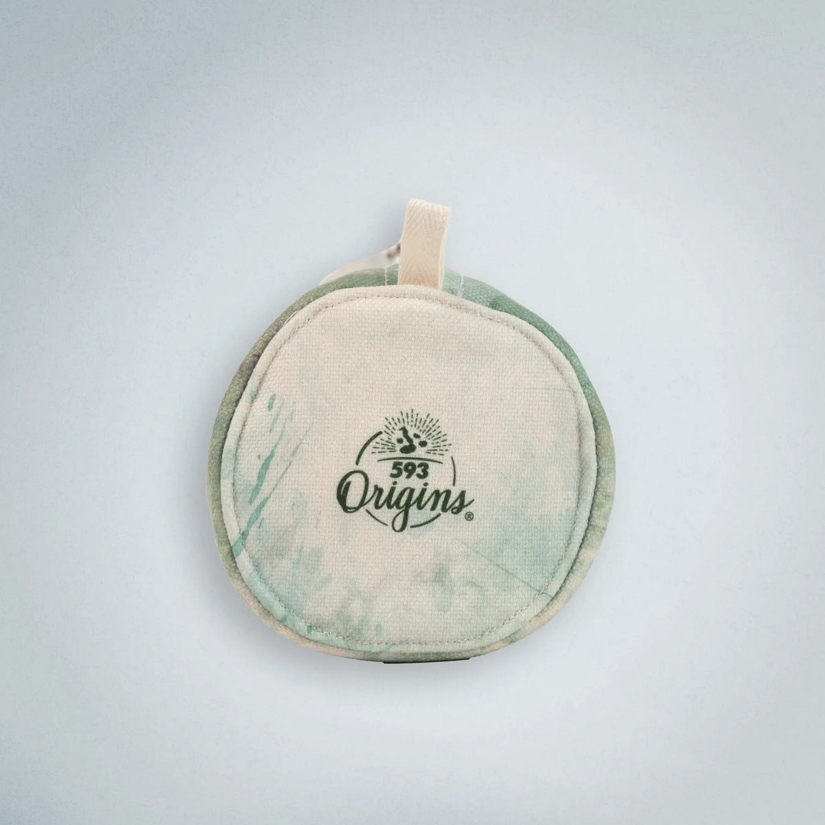 Cosmetic Bag Sea Turtle