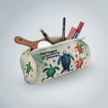 Cosmetic Bag Sea Turtle