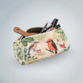 Cosmetic Bag Vermilion Flycatcher