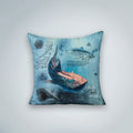 Cushion Cover Whale Shark