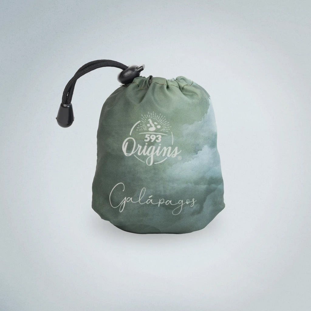 Eco Tote Bag Darwin Finches