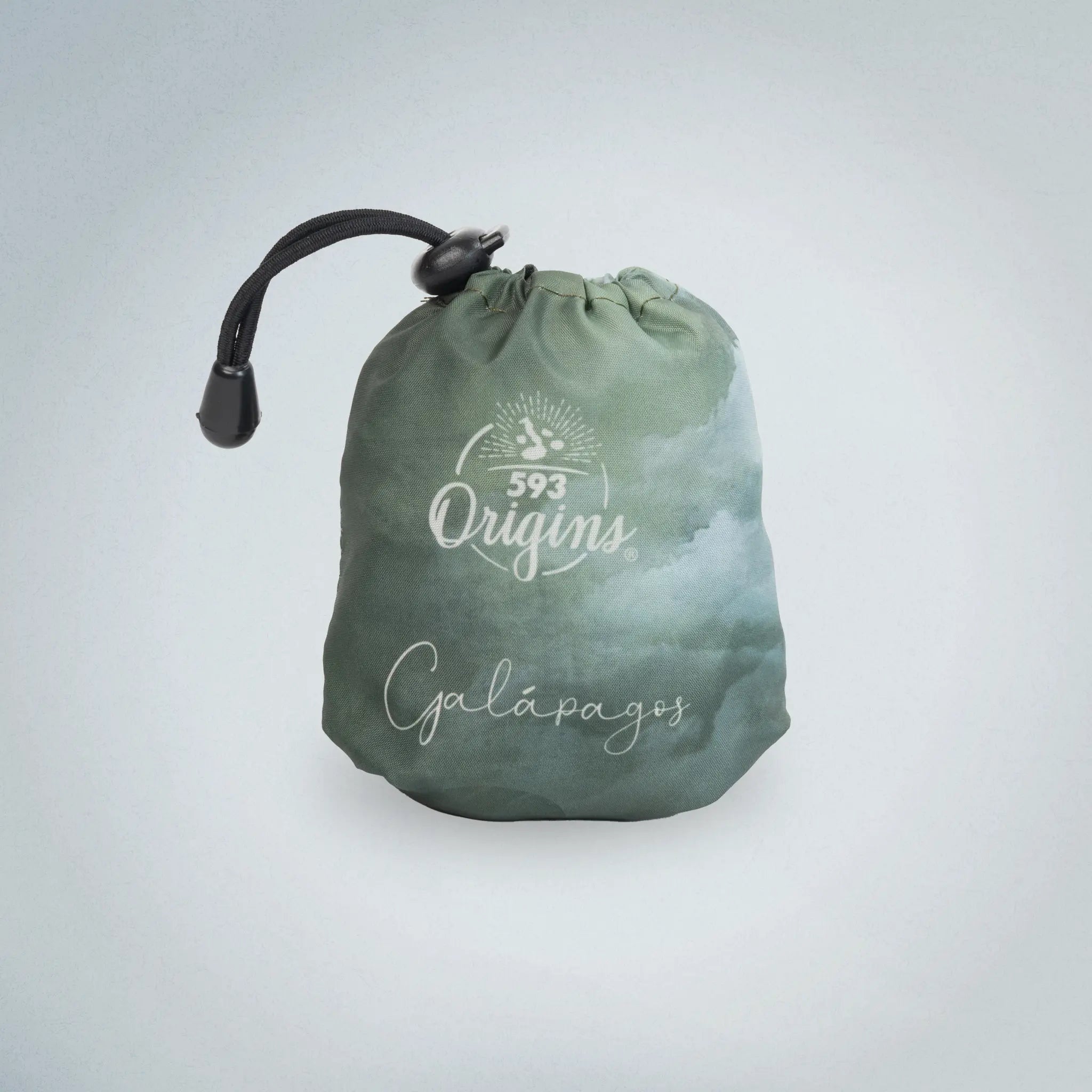 Eco Tote Bag Darwin Finches