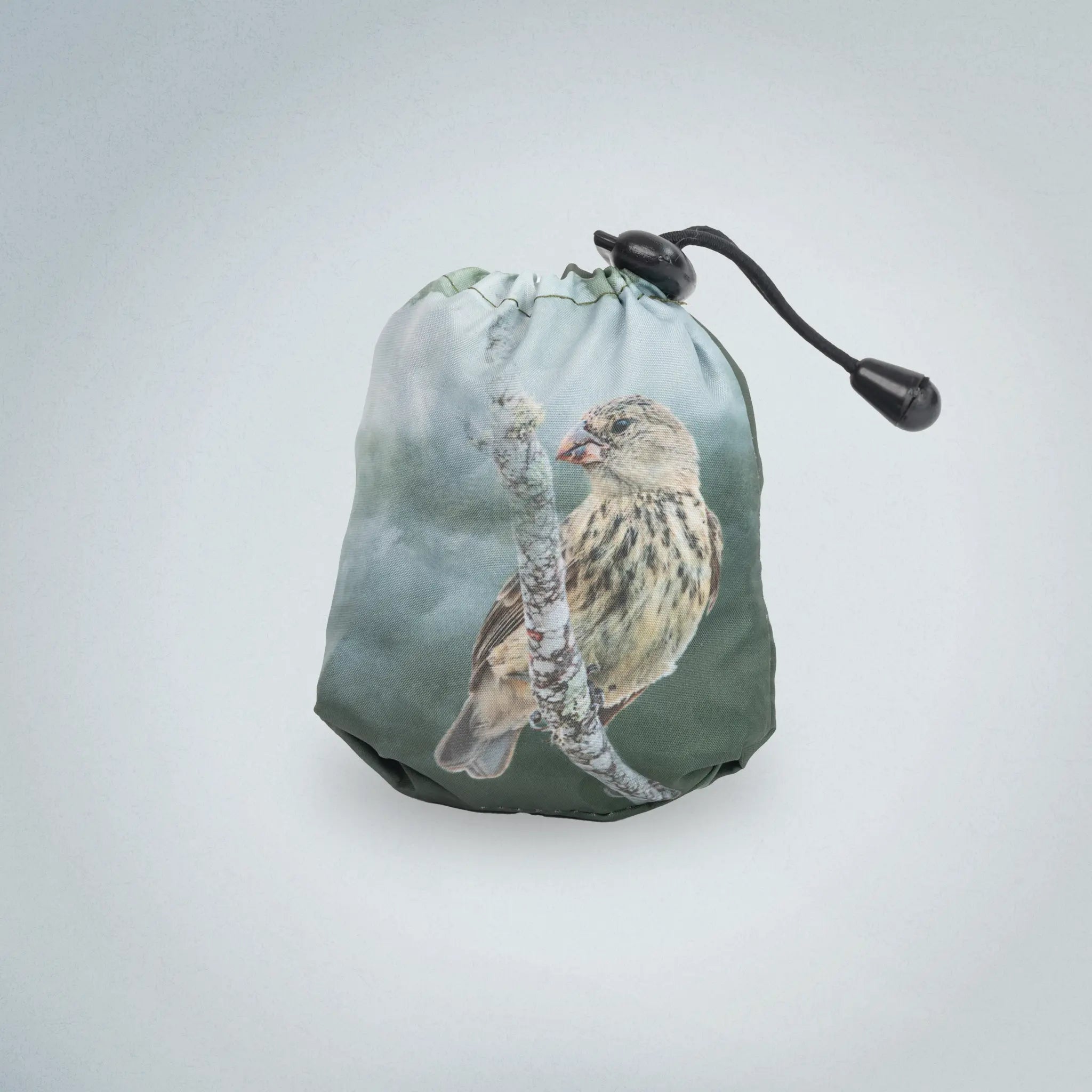 Eco Tote Bag Darwin Finches