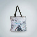 Eco Tote Bag Giant Galapagos Tortoise