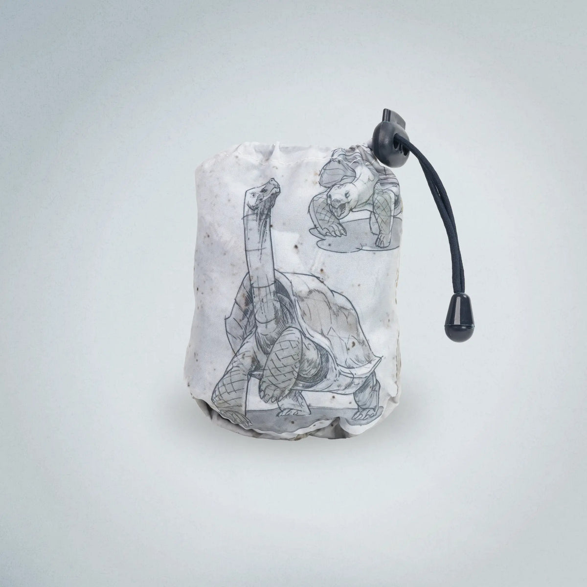Eco Tote Bag Giant Galapagos Tortoise