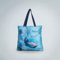 Eco Tote Bag Whale Shark