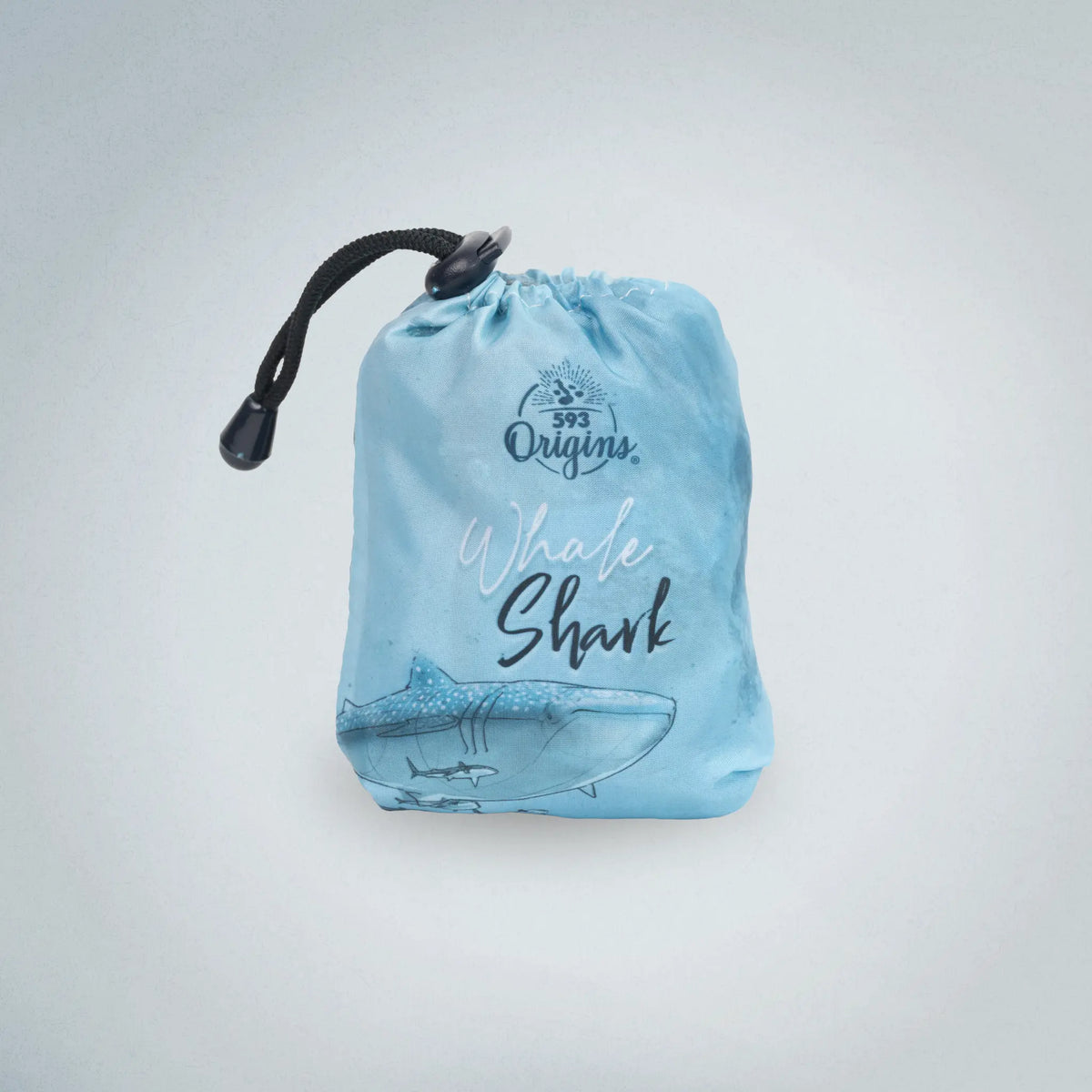 Eco Tote Bag Whale Shark
