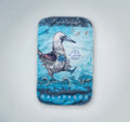Blue-Footed Booby Hand Towel