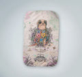 Sea Lion Baby Hand Towel
