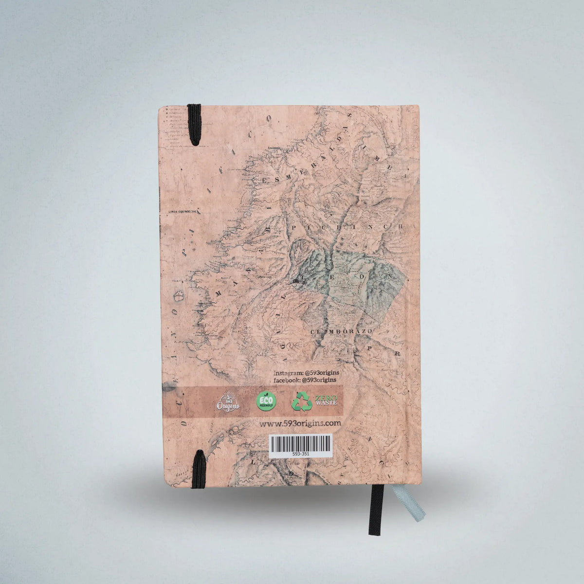 Journal Galapagos Archipelago