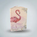 Journal Galapagos Flamingo