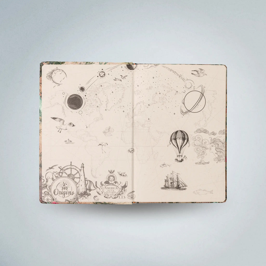 Journal Lonesome George
