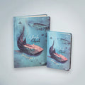 Journal Whale Shark