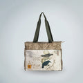 Bolsa para portátil: Pinzones de Darwin