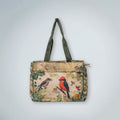 Travel Bag Vermilion Flycatcher