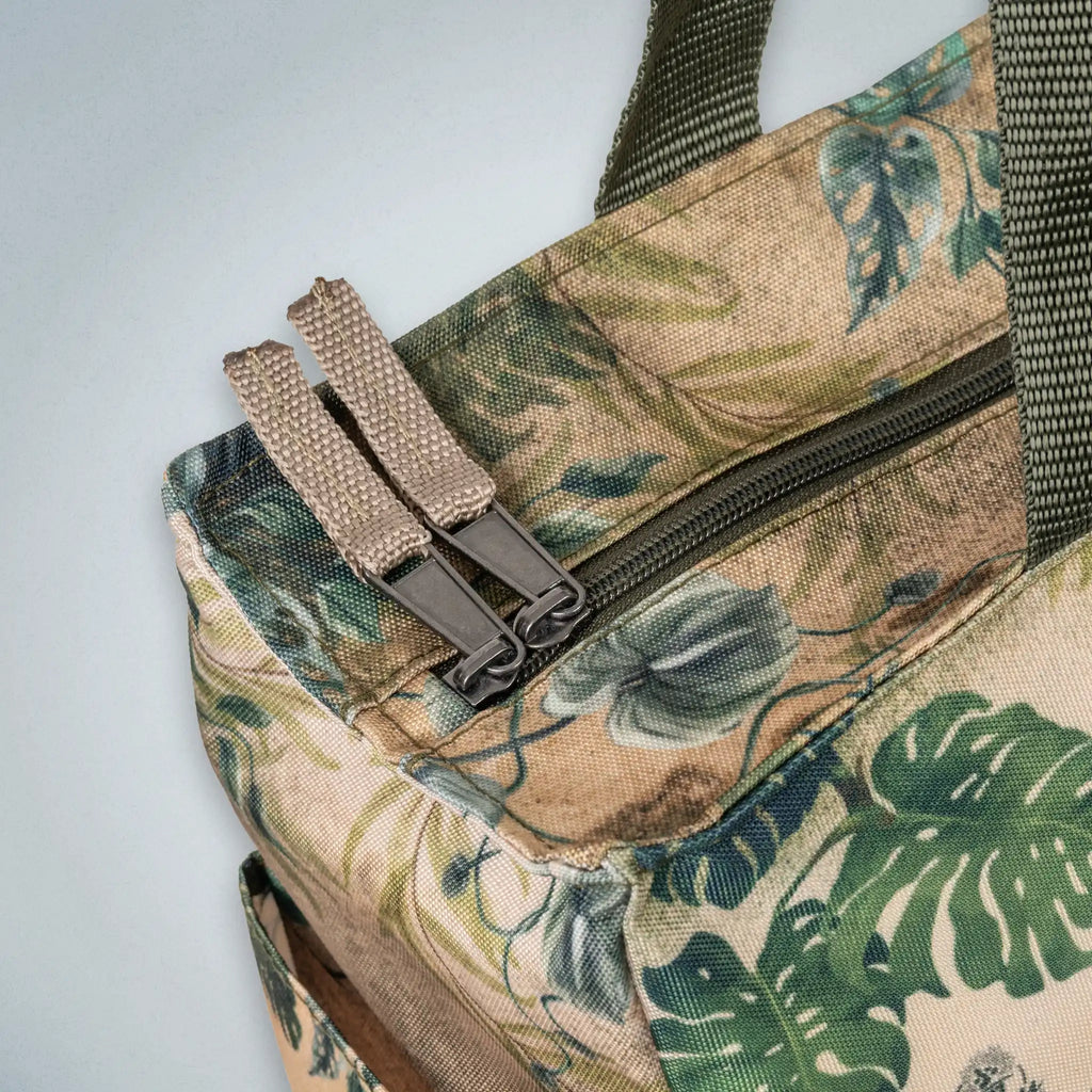 Travel Bag Vermilion Flycatcher