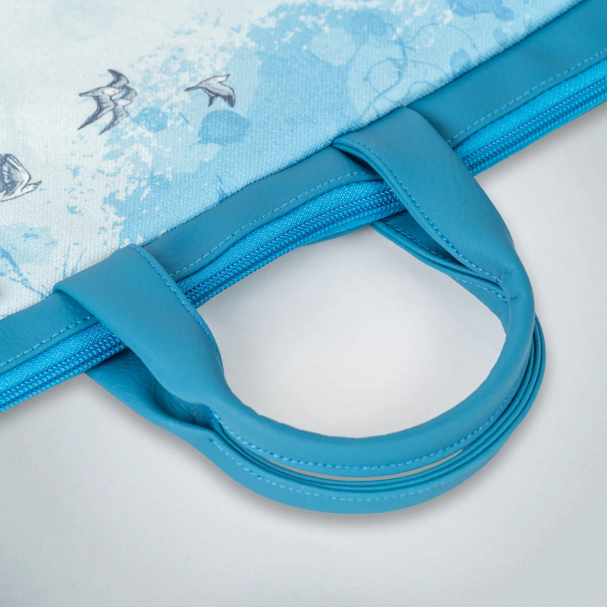 Funda para portátil Piquero Patas Azules