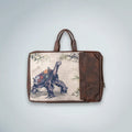 Laptop Case Lonesome George