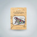 Magnet Marine Iguana