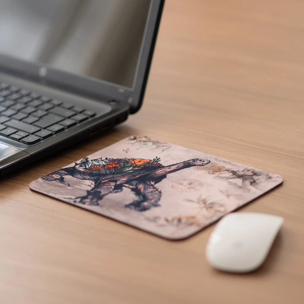 Mouse Pad Solitario George