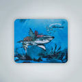 Mouse Pad Tiburon de galapagos