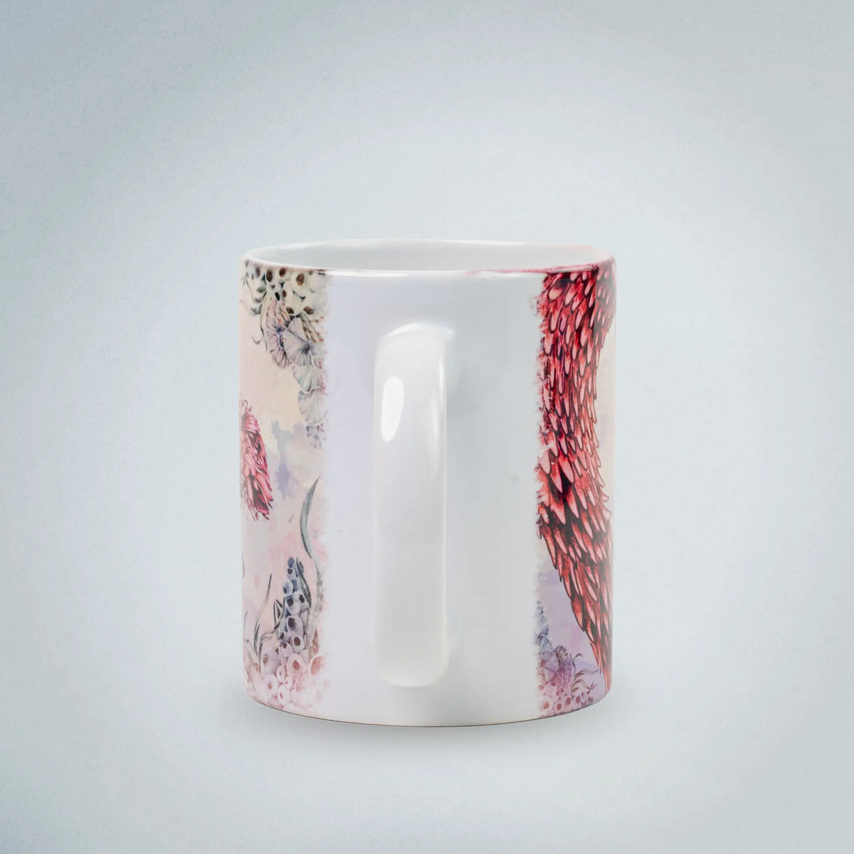 Mug Galapagos Flamingo