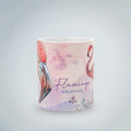 Mug Galapagos Flamingo