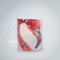 Galapagos Flamingo Mug
