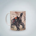 Lonesome George Mug